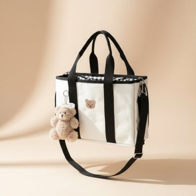 sac-a-langer-bretelles-noires-poussettes