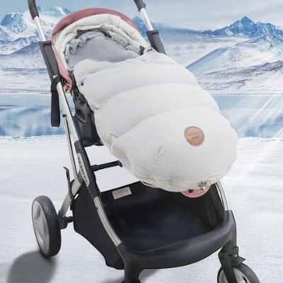 CHANCELIÈRE POUSSETTE - Cabana Bébé