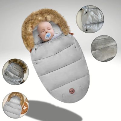 Chancelière-imperméable-doublure-polaire-fourrure