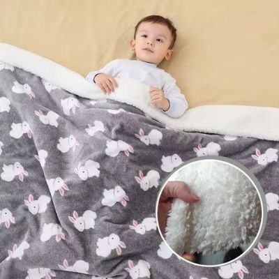 couette-bebe-gentletouch-lapin-douce