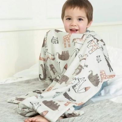 couverture-bebe-polaire-elephant-enveloppante