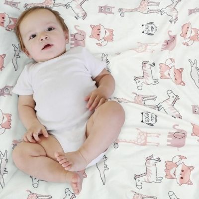 couverture-bebe-polaire-nestconfort-motif-animaux