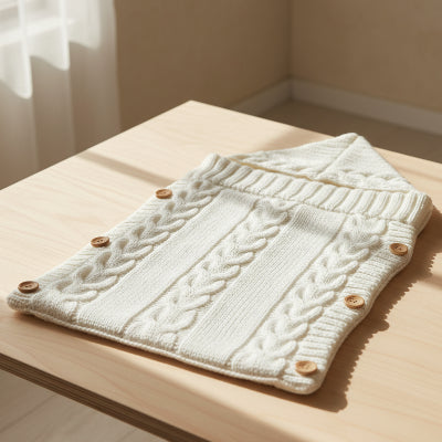 nid-d-ange-knittedbag-blanc-tricot-bebe-enveoppe