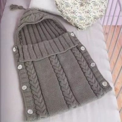 nid-d-ange-gris-tricot-lit-bebe