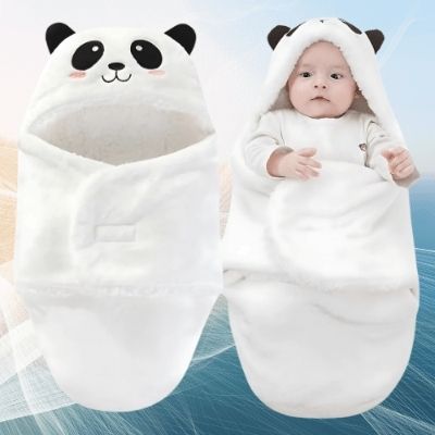 nid-dange-bebe-blanc-capuche-panda-bebe