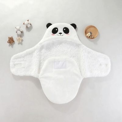 nid-dange-bebe-blanc-chapuche-panda-etoile
