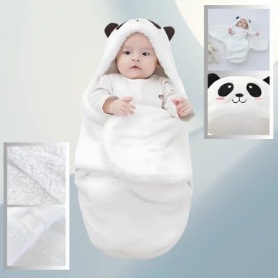 nid-dange-bebe-blancpanda-conception-capuche-tissu-coton