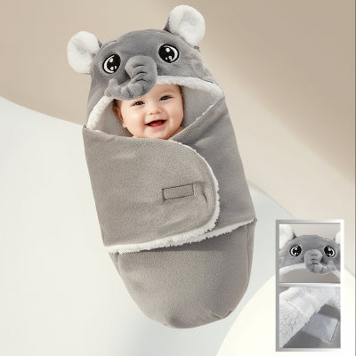 nid-dange-bebe-griselephant-confort