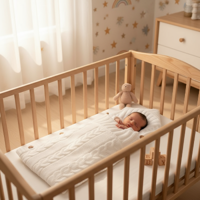 nid d'ange bébé Lifestyle