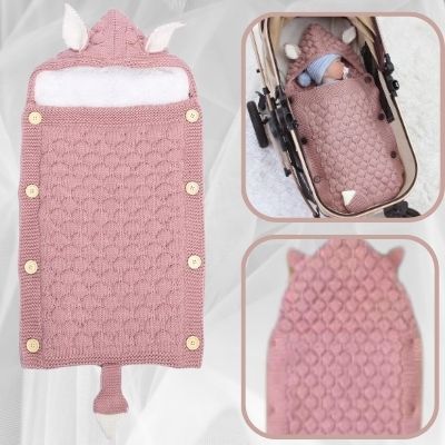 nid-dange-cosy-rose-fonce-devant-arriere-bebe-poussette