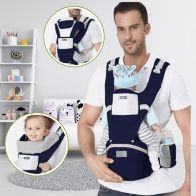 porte-bebe-physiologique-bleu-fonce-bebe-portage-avant-biberon