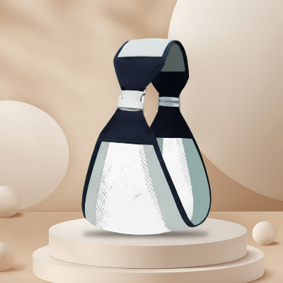 porte-bebe-vert-avocat-echarpe