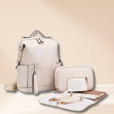 sac-a-langer-a-dos-beige-pochette-attaches
