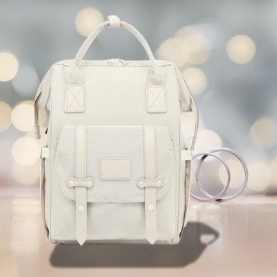 sac-a-langer-a-dos-carefreefox-gris-modele