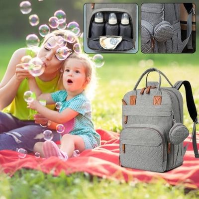 sac-a-langer-bebe-biberons-bulles-parc-tapis-rouge