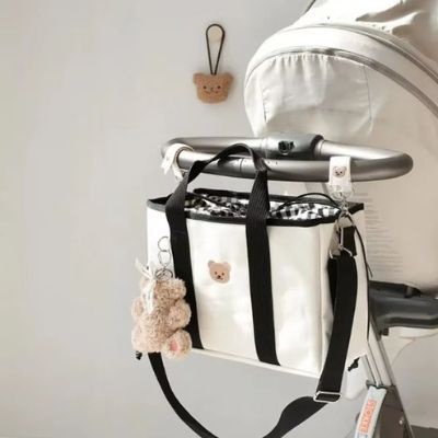 sac-a-langer-bretelles-noires-poussettes