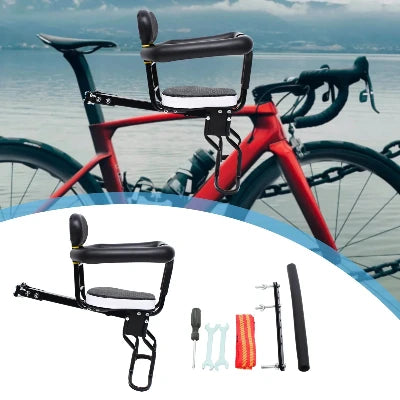 Siège-vélo-outils-assemblage